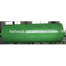 PTFE coating aluminium coil